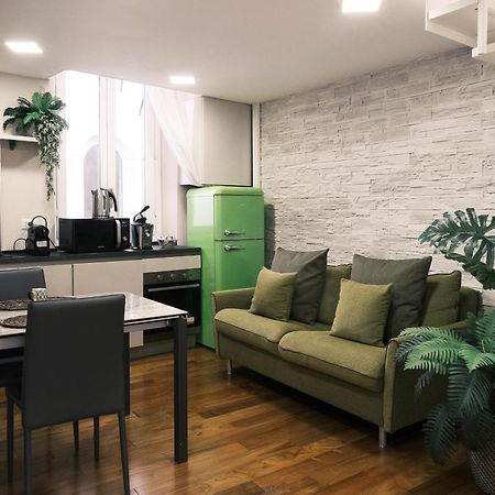 Comecasa Loft In Porta Romana Near Policlinico Mangiagalli Milánó Kültér fotó