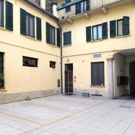 Comecasa Loft In Porta Romana Near Policlinico Mangiagalli Milánó Kültér fotó