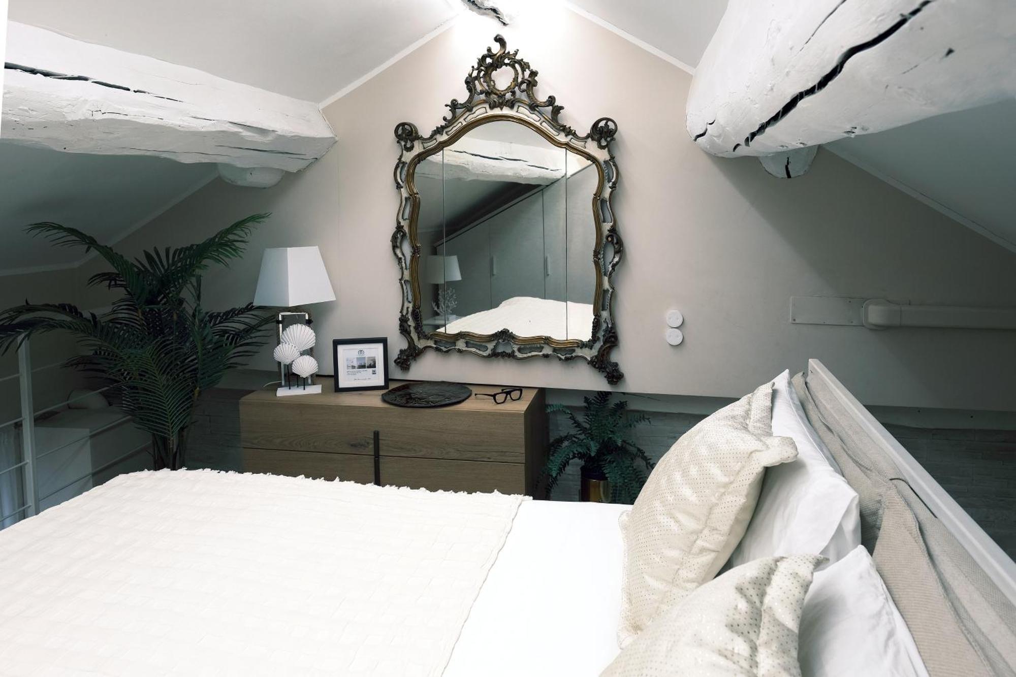 Comecasa Loft In Porta Romana Near Policlinico Mangiagalli Milánó Kültér fotó
