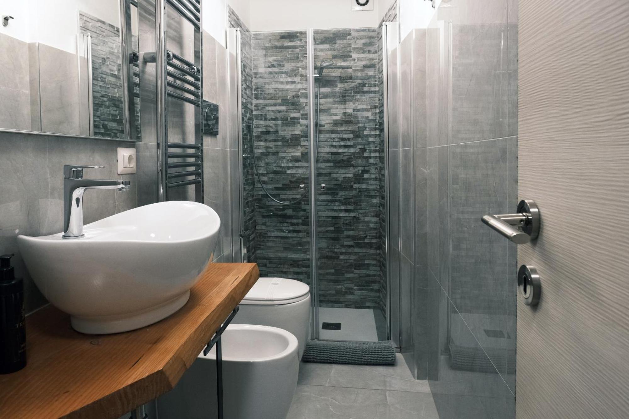 Comecasa Loft In Porta Romana Near Policlinico Mangiagalli Milánó Kültér fotó