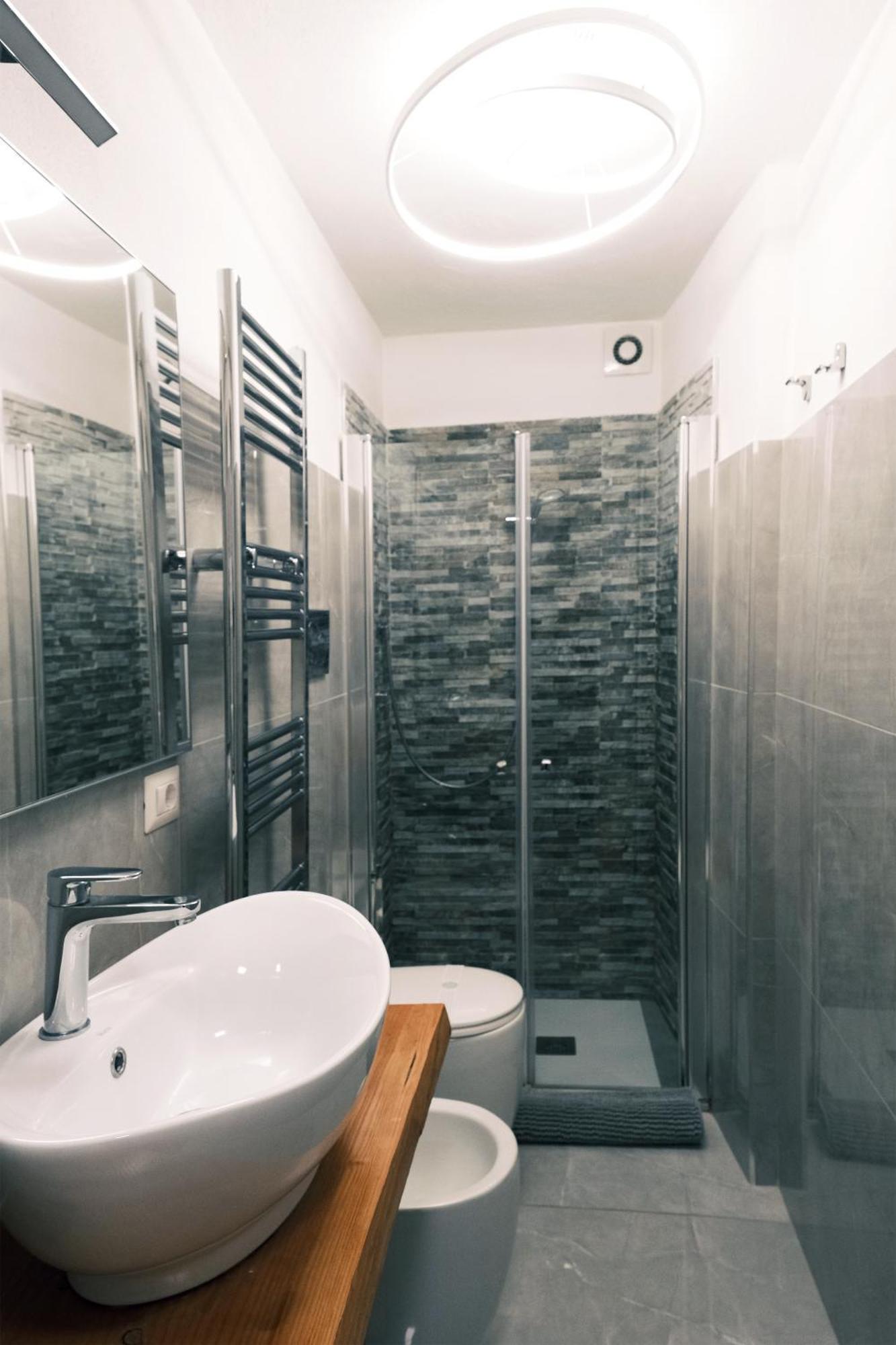 Comecasa Loft In Porta Romana Near Policlinico Mangiagalli Milánó Kültér fotó